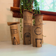 Image for article titled Jezebel Olympics Day 3: Art, Thy Name Is Toilet Paper Roll